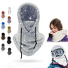 Sherpa Skimasker – Warm & Beschermend