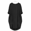 Asymmetrische Top - Luchtig & Stijlvol