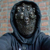SkullReaper - Ontketen je innerlijke beest - Angstaanjagend Realistisch Masker
