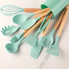 ChefMate - Premium 12-teiliges Küchenutensilien-Set