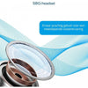 Multifunctionele Bluetooth-oordopjes