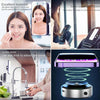 MagMount Pro - Magnetische Telefoonhouder met 360° Kijkhoeken