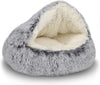 CozyNest Pet Haven - Il comfort definitivo per il tuo animale domestico!