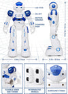 TechBuddy - Robot Interattivo Telecomandato per Bambini
