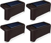 BrightEco | Luce LED Solare per Illuminazione da Giardino a Risparmio Energetico