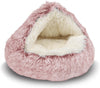 CozyNest Pet Haven - Il comfort definitivo per il tuo animale domestico!