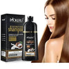 Kokosnootolie Haarverf Shampoo