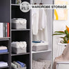 FoldaBox - Elegante e pieghevole soluzione di stoccaggio