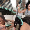 CurlCraft - Definiëren Styling Borstel