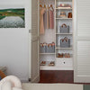 Shelvy | Crea ordine e tranquillità nel tuo armadio con questi organizer per abiti
