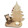 Paradise Decor | Weihnachts-Erinnerungsornament für festliche Stimmung