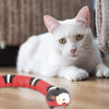 Giocattolo serpente con sensore intelligente
