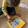 Lavagna Magica - Giocattolo Educativo Senza Schermo