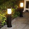 Illuminazione LED Solare per Sentieri da Giardino – Luce Sostenibile e Atmosferica per il tuo Giardino