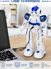 TechBuddy - Robot Interattivo Telecomandato per Bambini
