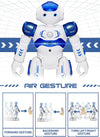 TechBuddy - Robot Interattivo Telecomandato per Bambini