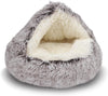 CozyNest Pet Haven - Il comfort definitivo per il tuo animale domestico!