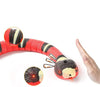 Giocattolo serpente con sensore intelligente