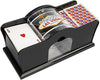 UltimateShuffle | Macchina automatica per mescolare carte per mescolamento perfetto