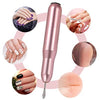 Nagelboor