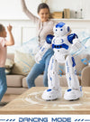 TechBuddy - Robot Interattivo Telecomandato per Bambini