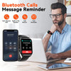 Blutzuckerüberwachungs-Smartwatch | Intelligente Uhr für nicht-invasive Blutzuckertests