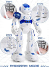 TechBuddy - Robot Interattivo Telecomandato per Bambini