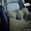 SicherFahrt – Seggiolino di sicurezza per cani per comfort e sicurezza in auto