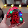 Scarpe Spider - Luci LED e Comfort