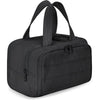 Grande borsa da viaggio aperta per trucco - Leggera e spaziosa