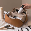 Women's Travel Bag Organizer™ | Laat niks achter wat je niet wilt achterlaten - Make-up Tas