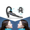 Draadloze Trucker Bluetooth 5.1 Oordopjes Headset