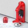 SecureLock | Sicurezza per Rimanere a Casa Protezione Porta
