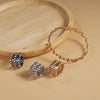 Armband-Ring Combinatie - Elegant & Tijdloos