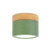 Moderna lampada da soffitto LED – elegante e a risparmio energetico