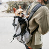PawTrek Zaino Multifunzionale per Cani