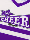 CheerMagic - Set di Cheerleading per bambini