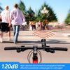 BeepBike | Campanello per bicicletta robusto e rumoroso per la sicurezza sulla strada