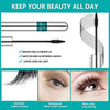 VolumeMax - Mascara Waterproof 4D per Ciglia Lunghe