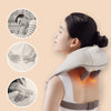 HeatBliss™ | Dispositivo per massaggi terapeutici per tensioni a collo e spalle