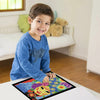 ColorFun - Interactief Nummerkleurboek
