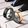 Premium Schlaf-Aktivitätstracker Fitness Intelligenter Ring