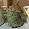 Barattolo Attitude | Vaso Decorativo con Citazione Ispiratrice