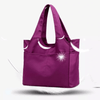 Borsa a tracolla Oxford da donna