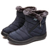 Varma scarpe invernali - Alto