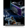 Zelara Realität PRO+™ | Intelligente VR-bril met geïntegreerde headset voor iPhone en Android