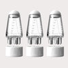 Haarolie Applicator - Precisie Hoofdhuid Verzorging
