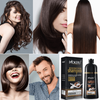 Kokosnootolie Haarverf Shampoo