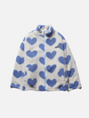 Love® | Dames 2 in 1 gevoerde jas