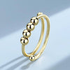 Roteren Frei Beruhigender Fidget-Ring